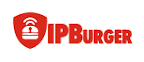 provider`s logo IPBurger