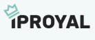 provider logo IPRoyal