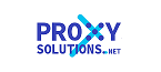 логотип провайдера Proxy Solutions