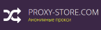 provider`s logo Proxy-Store