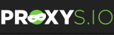 provider`s logo Proxys.io