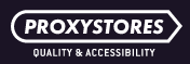 логотип провайдера Proxystores