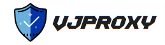 логотип провайдера VJproxy
